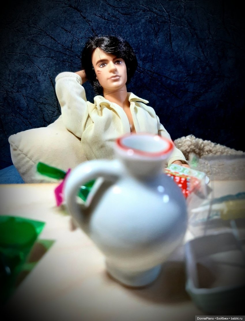 Книга из правды и вымысла (фото 10)