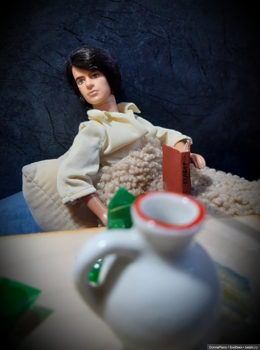 Книга из правды и вымысла (фото 7)