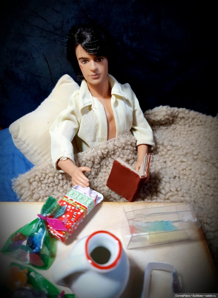 Книга из правды и вымысла (фото 9)