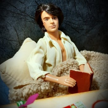 Книга из правды и вымысла