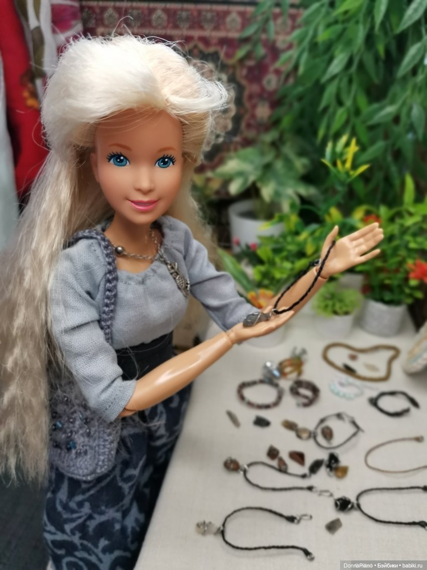 Ландсхутский гость — Кукольные фотоистории и сериалы: комиксы