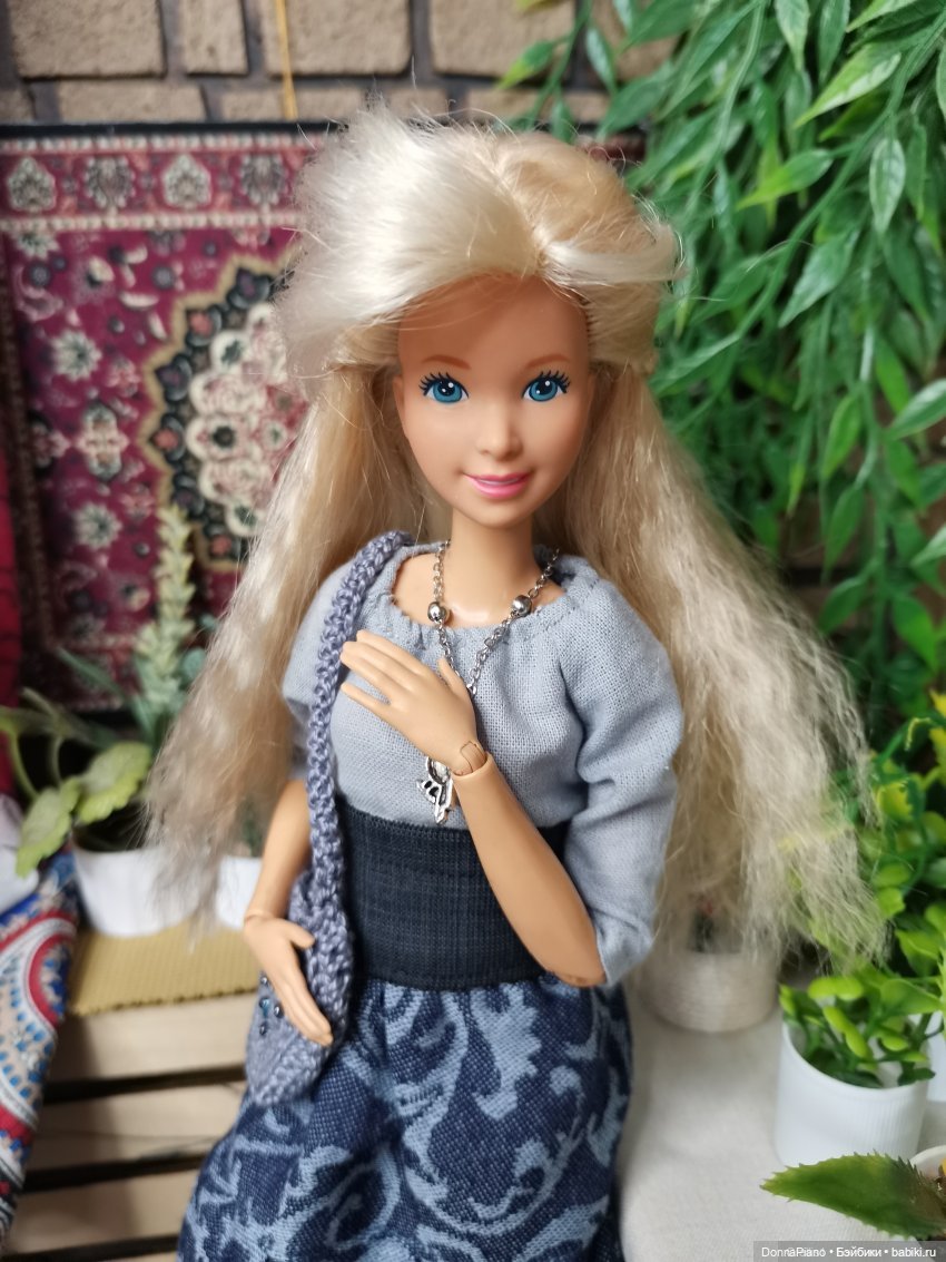 Ландсхутский гость — Кукольные фотоистории и сериалы: комиксы