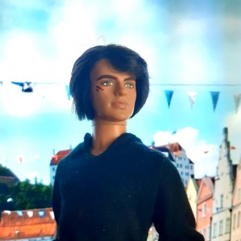 Ландсхутский гость