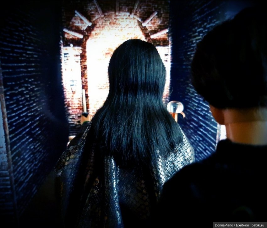 С высоты птичьего полёта — Кукольные фотоистории и сериалы: комиксы