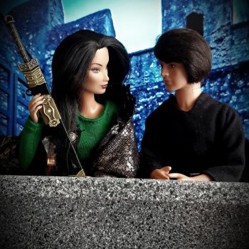 С высоты птичьего полёта