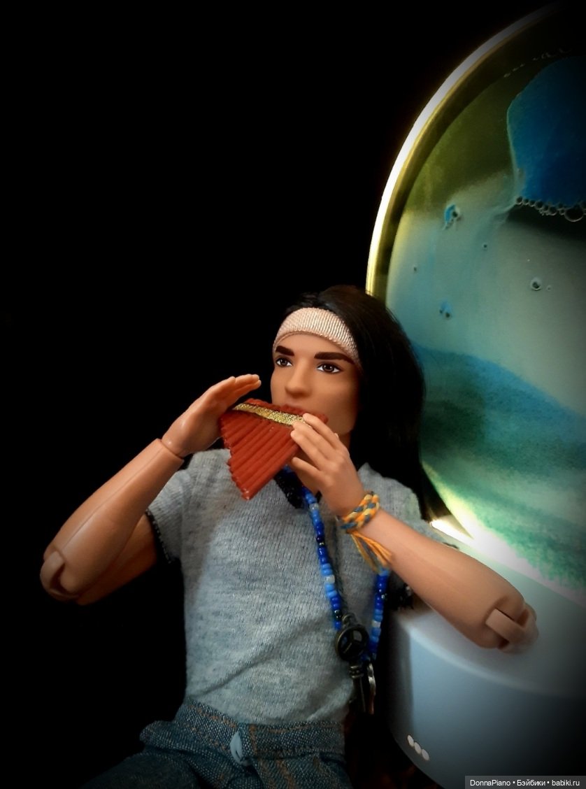 Jaguar — AICHA (Panflute & Piano Cover)