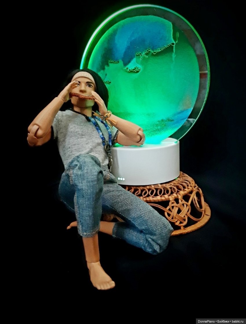 Jaguar — AICHA (Panflute & Piano Cover)