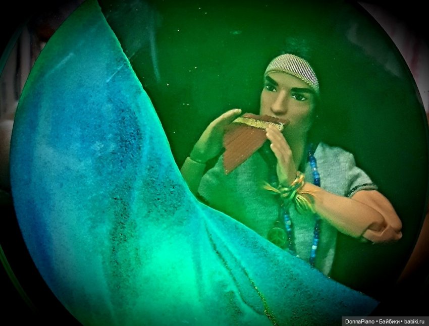 Jaguar — AICHA (Panflute & Piano Cover)