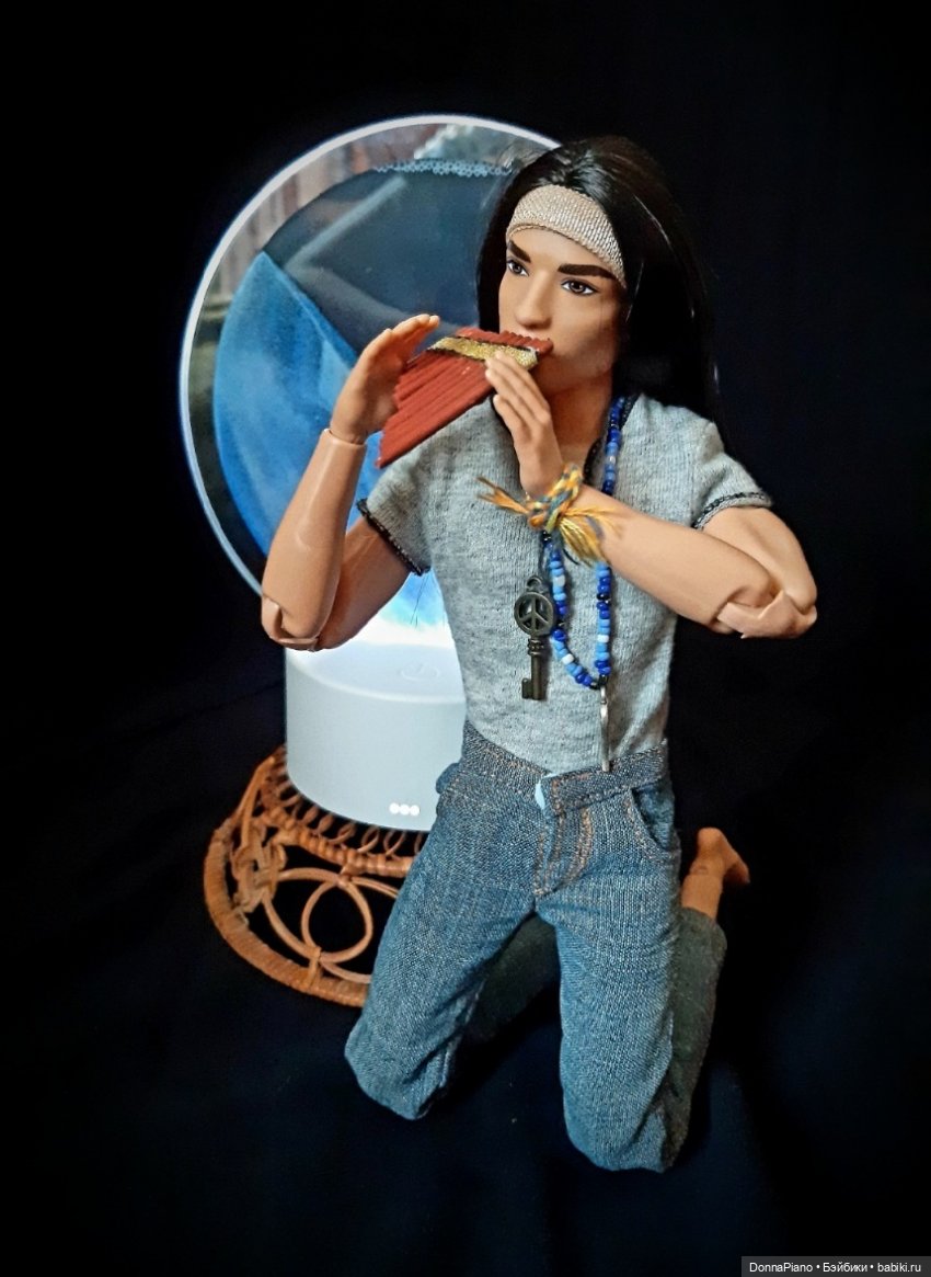 Jaguar — AICHA (Panflute & Piano Cover)