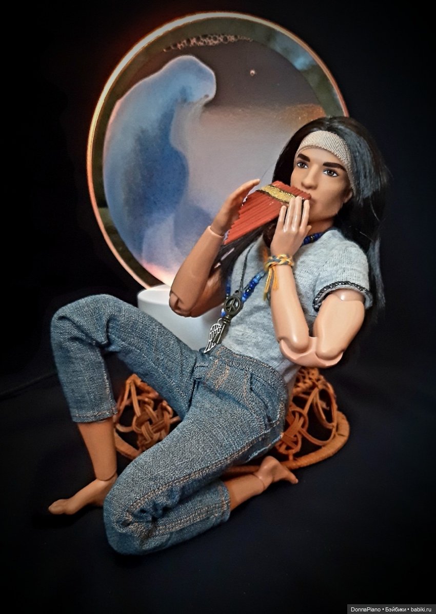 Jaguar — AICHA (Panflute & Piano Cover)