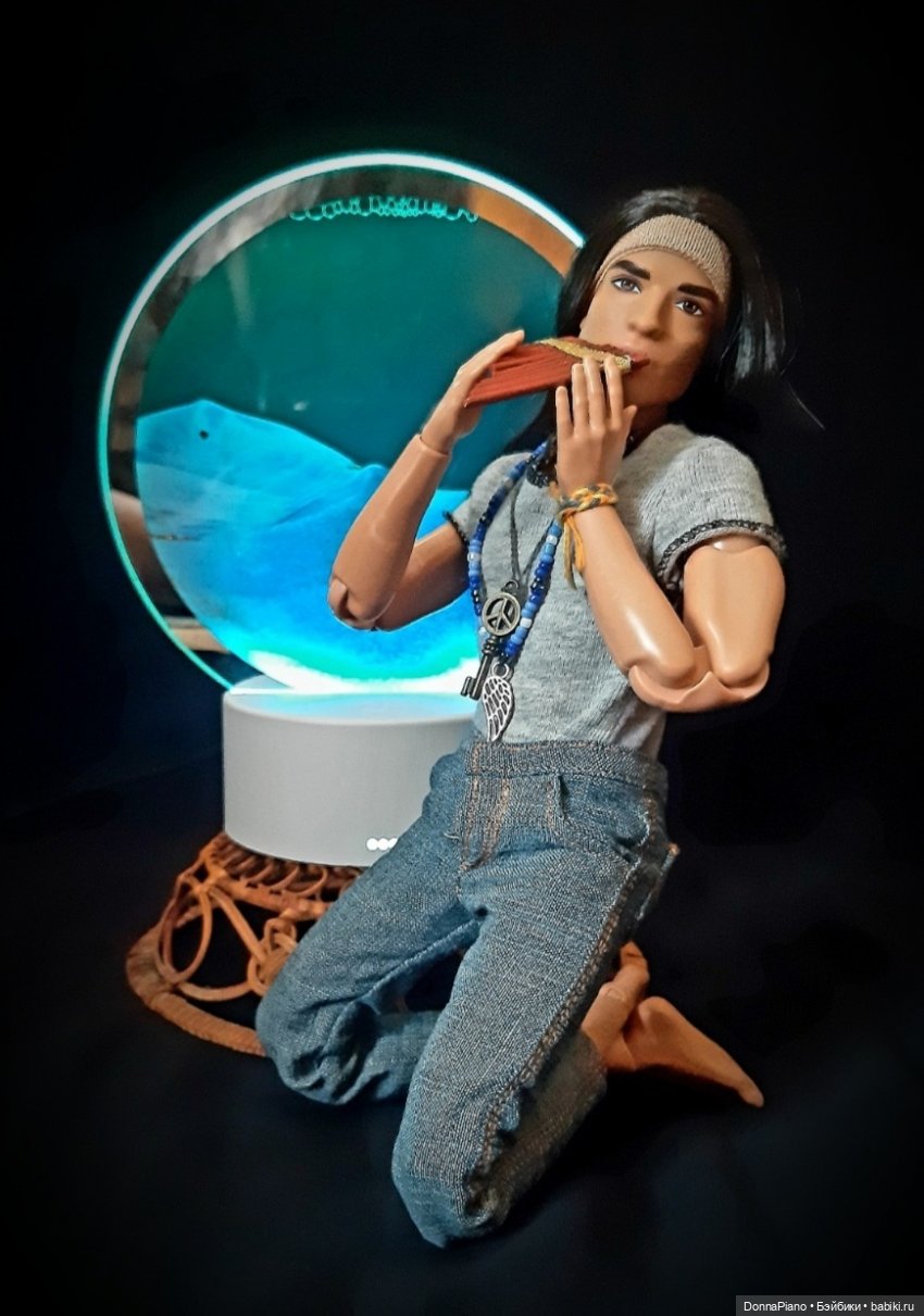 Jaguar — AICHA (Panflute & Piano Cover)