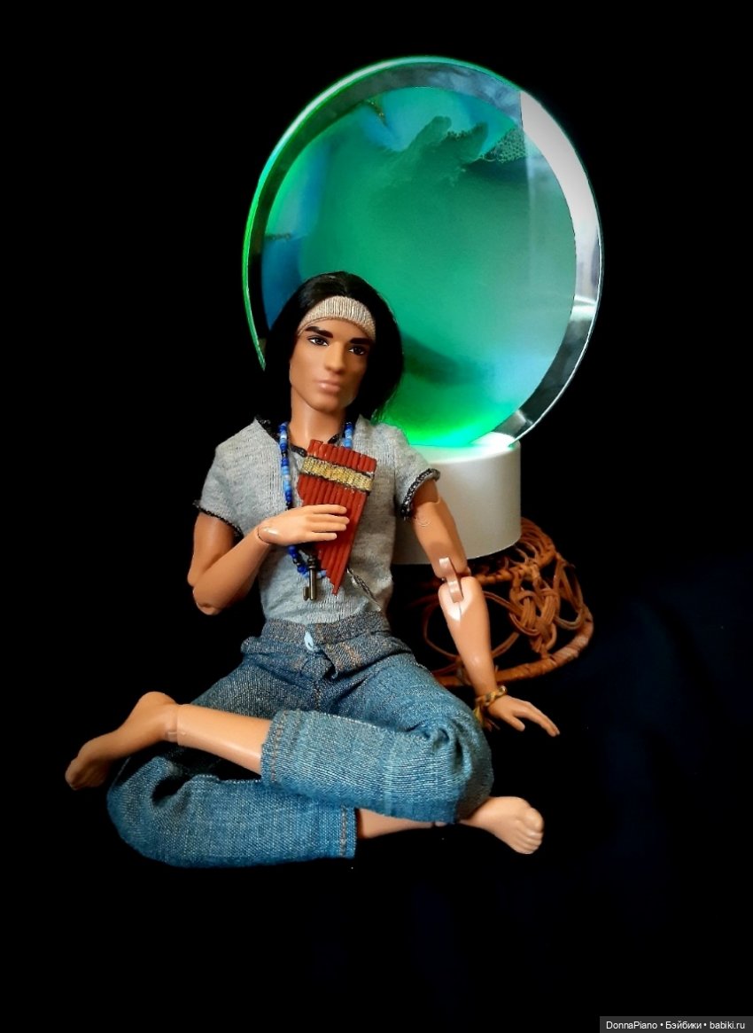 Jaguar — AICHA (Panflute & Piano Cover)