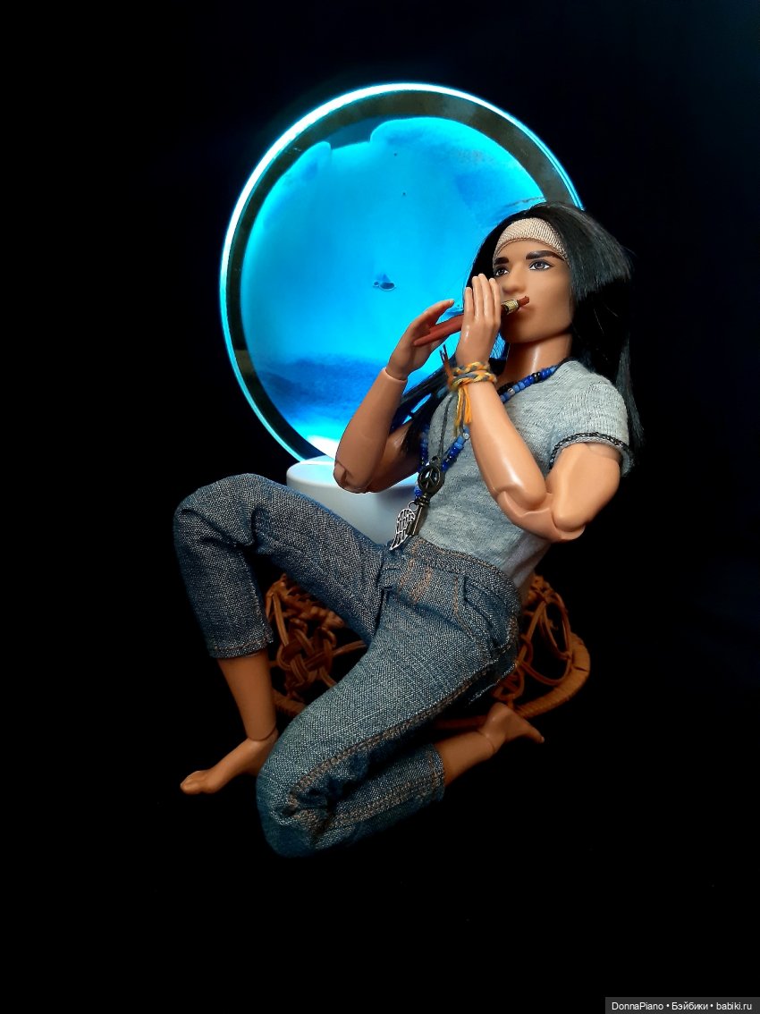 Jaguar — AICHA (Panflute & Piano Cover) (фото 9)