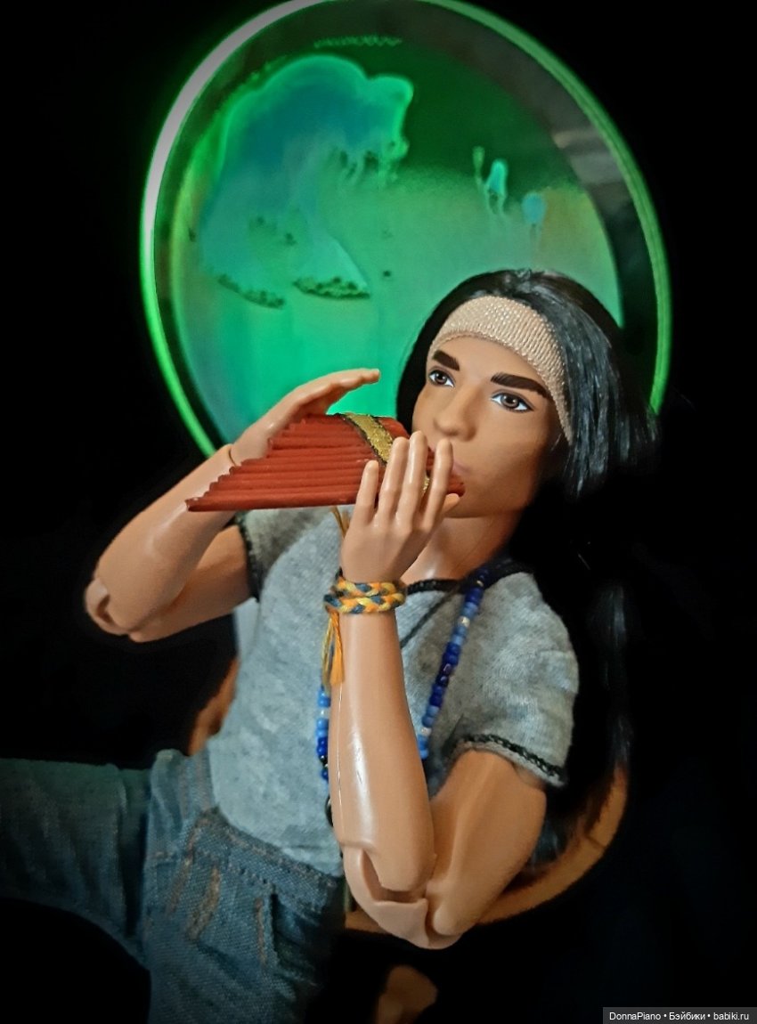 Jaguar — AICHA (Panflute & Piano Cover)