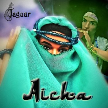 Jaguar — AICHA (Panflute & Piano Cover)