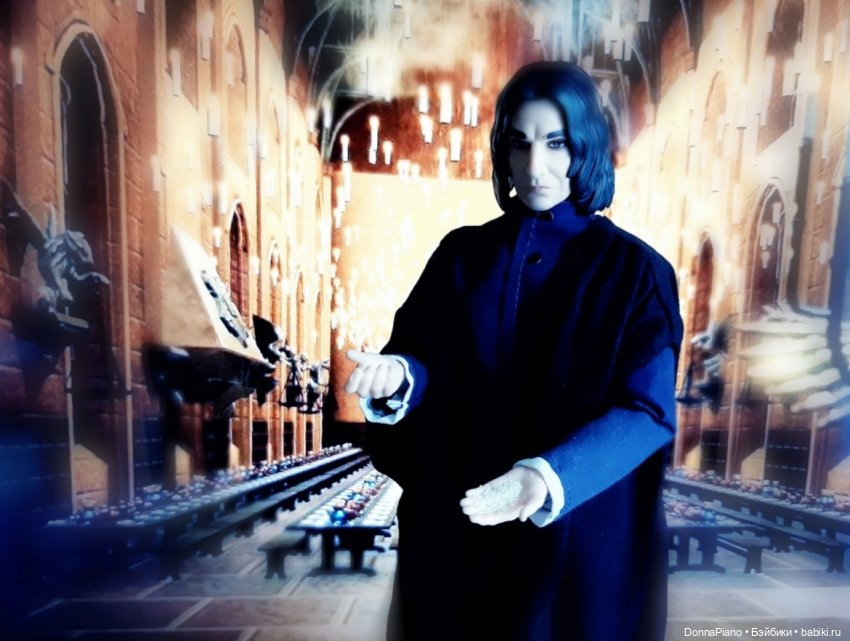 Один сон и два письма — Кукольные фотоистории и сериалы: комиксы