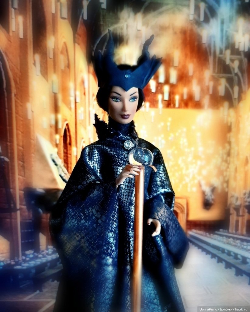 Один сон и два письма — Кукольные фотоистории и сериалы: комиксы (фото 8)