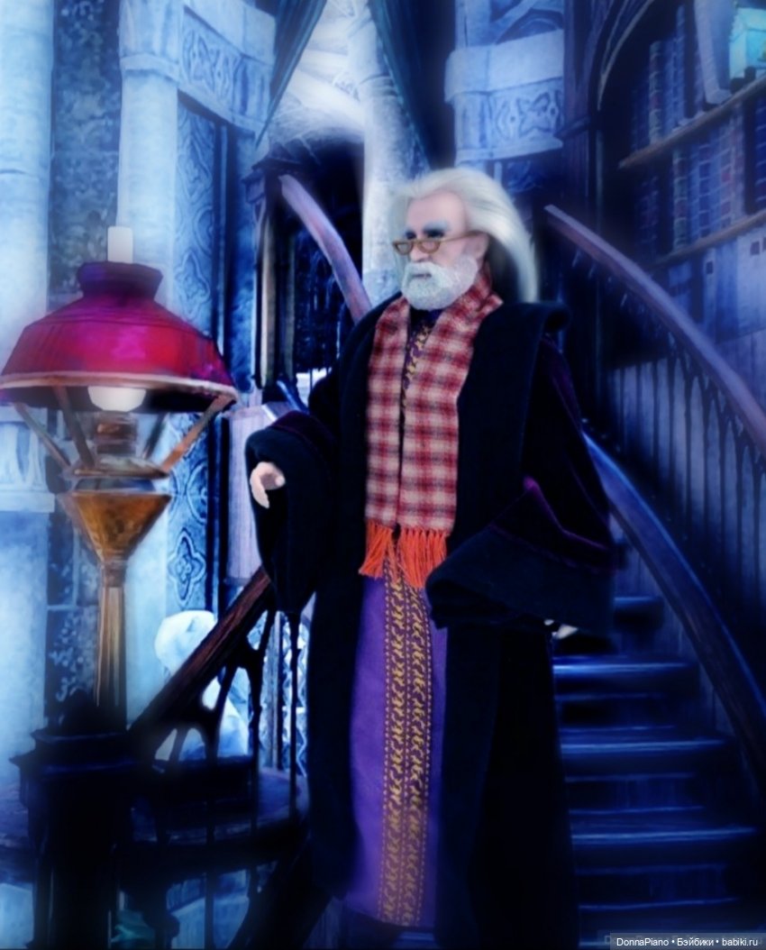 Один сон и два письма — Кукольные фотоистории и сериалы: комиксы