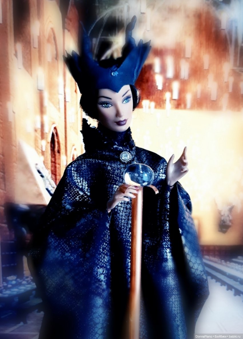 Один сон и два письма — Кукольные фотоистории и сериалы: комиксы (фото 10)