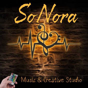 SoNora, или студийные перемены