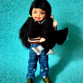 Птица счастья