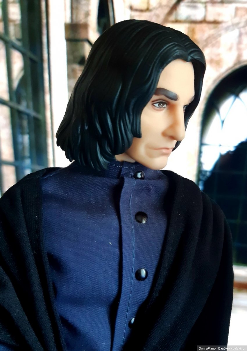 Перемены и перспективы — Кукольные фотоистории и сериалы: комиксы (фото 5)