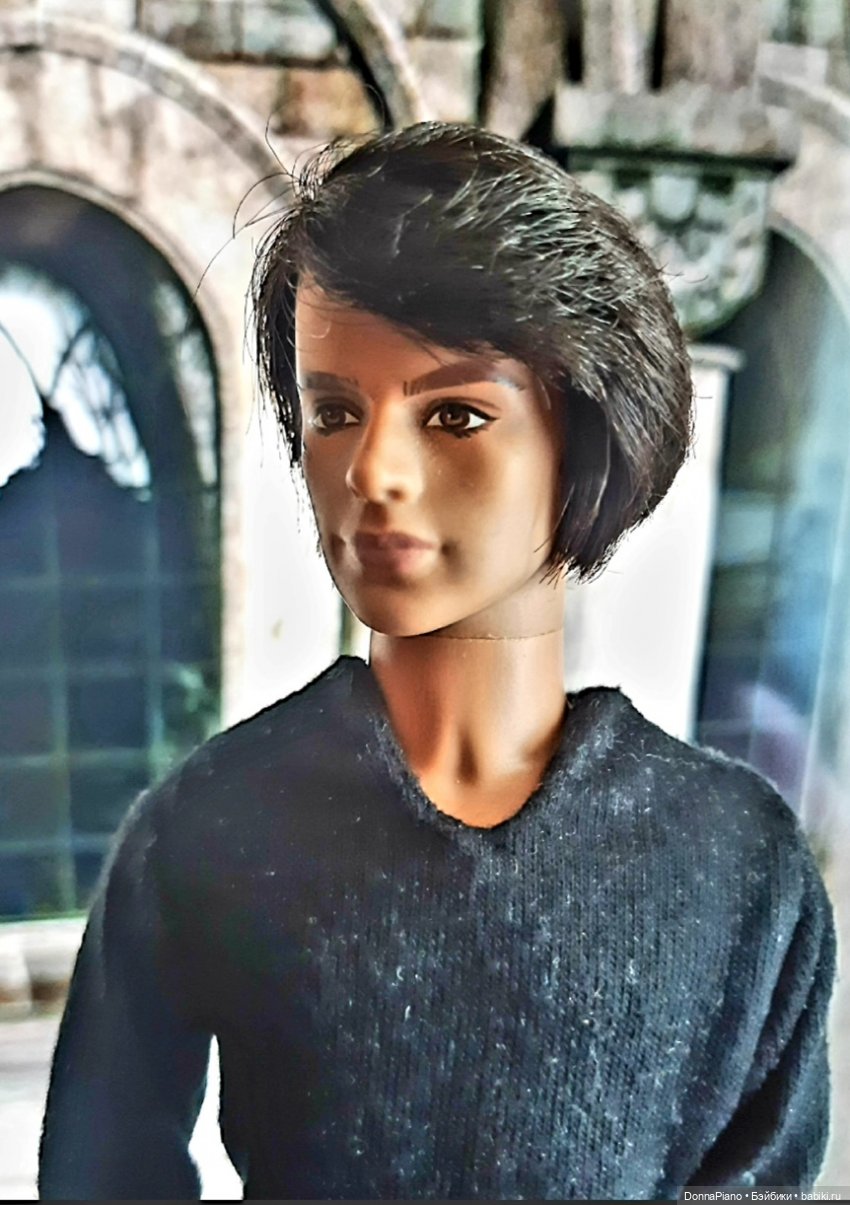 Перемены и перспективы — Кукольные фотоистории и сериалы: комиксы (фото 6)