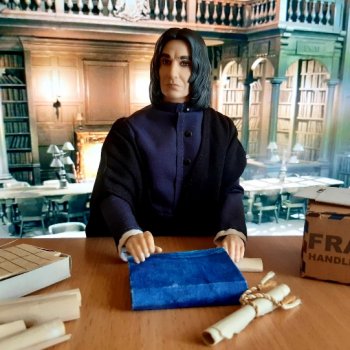 Стойкость и спокойствие