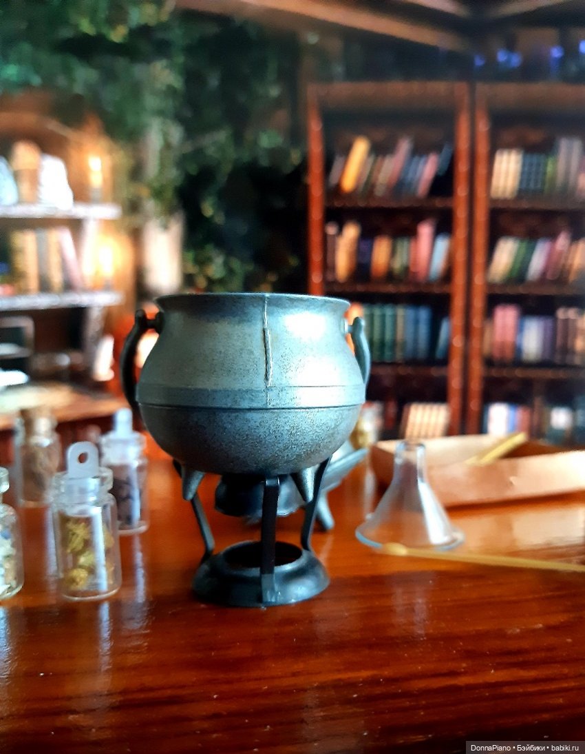 Затмение и побег — Кукольные фотоистории и сериалы: комиксы