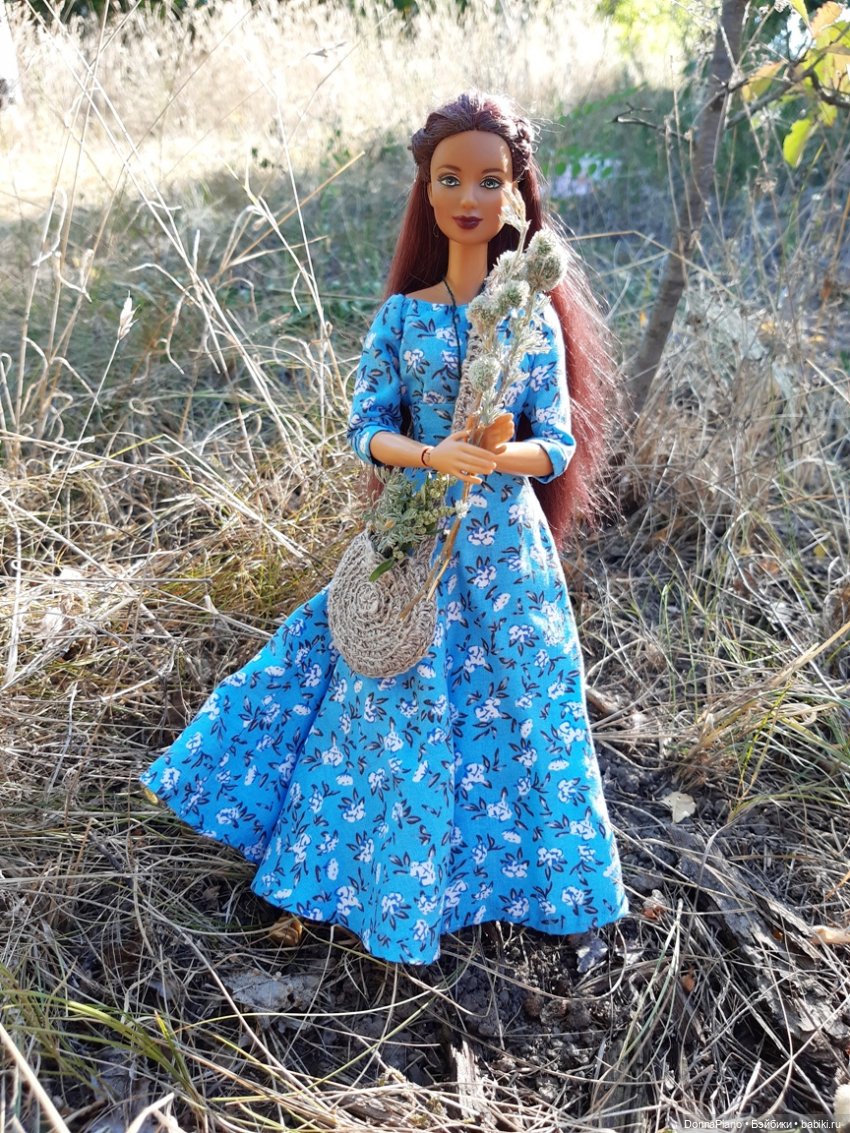 Осенний сбор магических трав и других ингредиентов (фото 4)