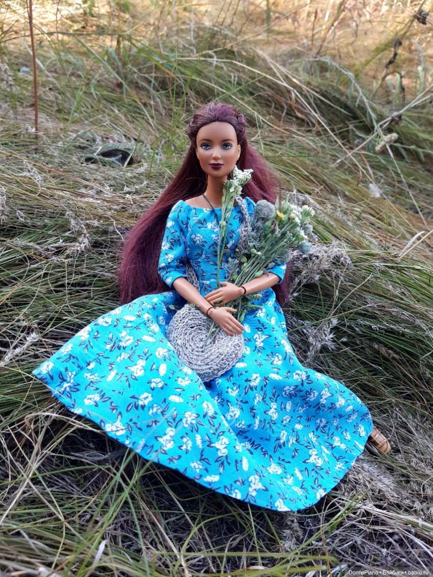 Осенний сбор магических трав и других ингредиентов (фото 8)