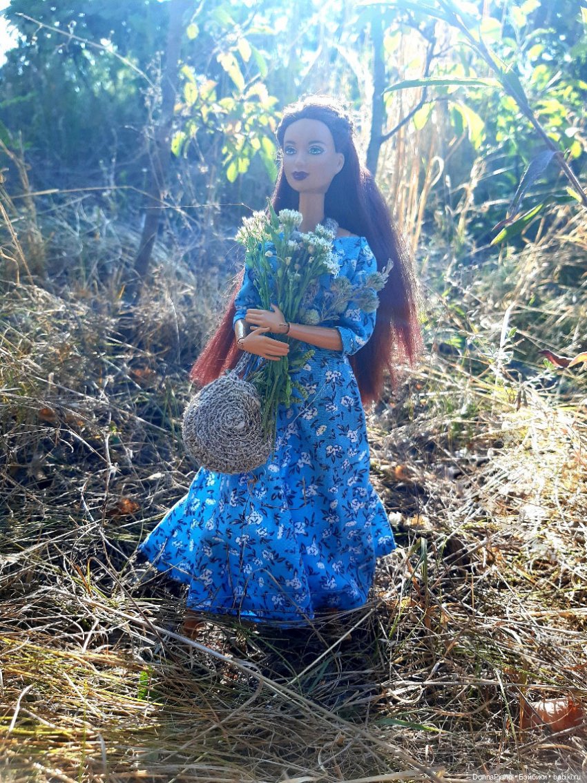 Осенний сбор магических трав и других ингредиентов (фото 7)