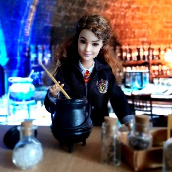 Гермионин день