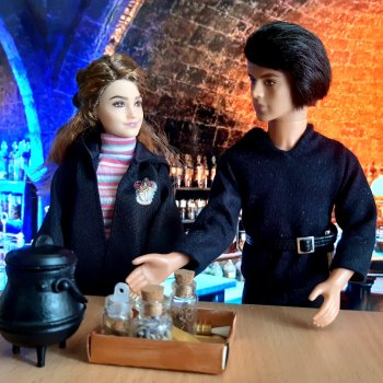 Вместо меня