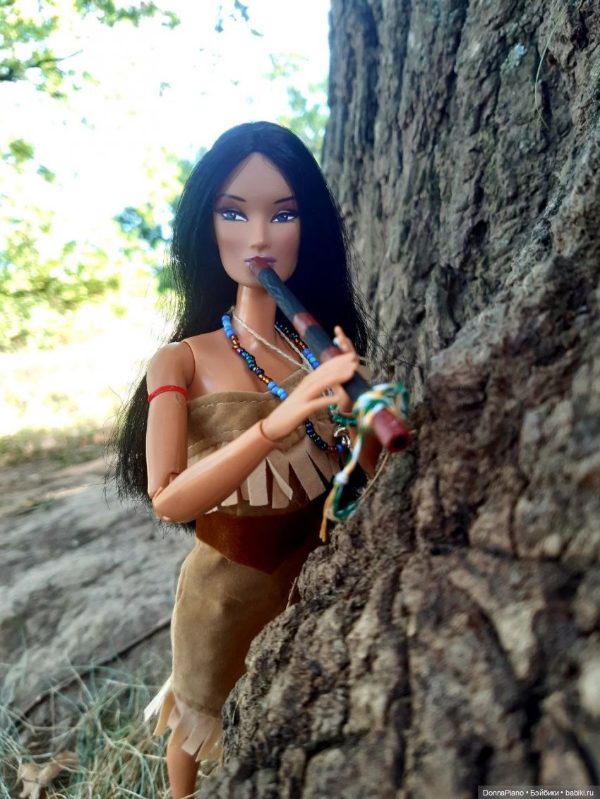 МузФест #3. Jaguar & Luna — JUNGLE