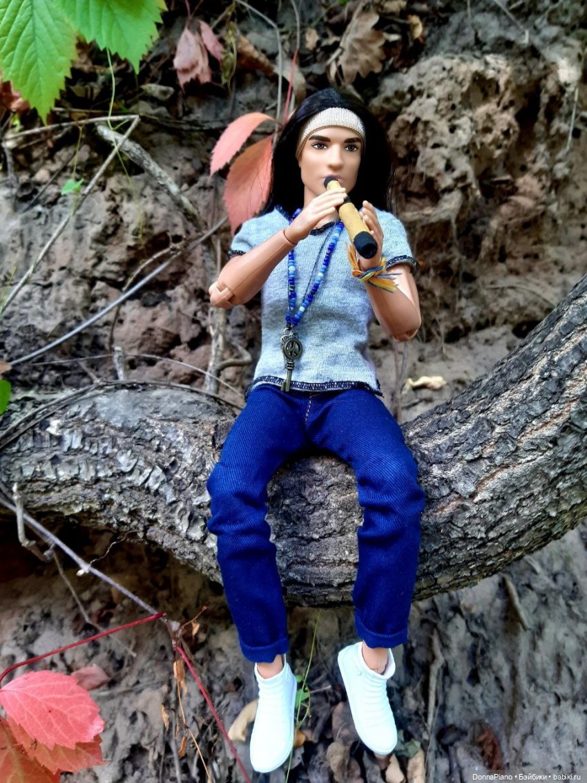 МузФест #3. Jaguar & Luna — JUNGLE (фото 9)