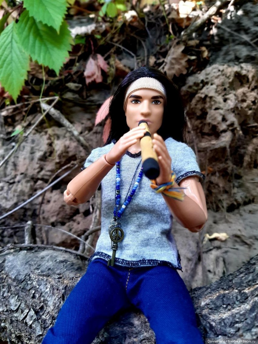 МузФест #3. Jaguar & Luna — JUNGLE