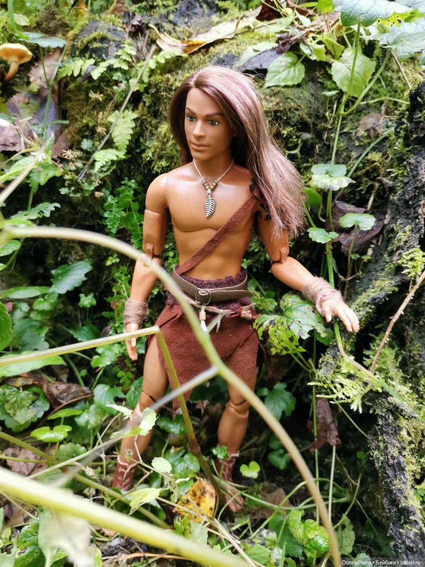 МузФест #3. Jaguar & Luna — JUNGLE (фото 7)