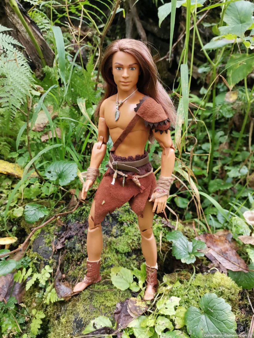 МузФест #3. Jaguar & Luna — JUNGLE