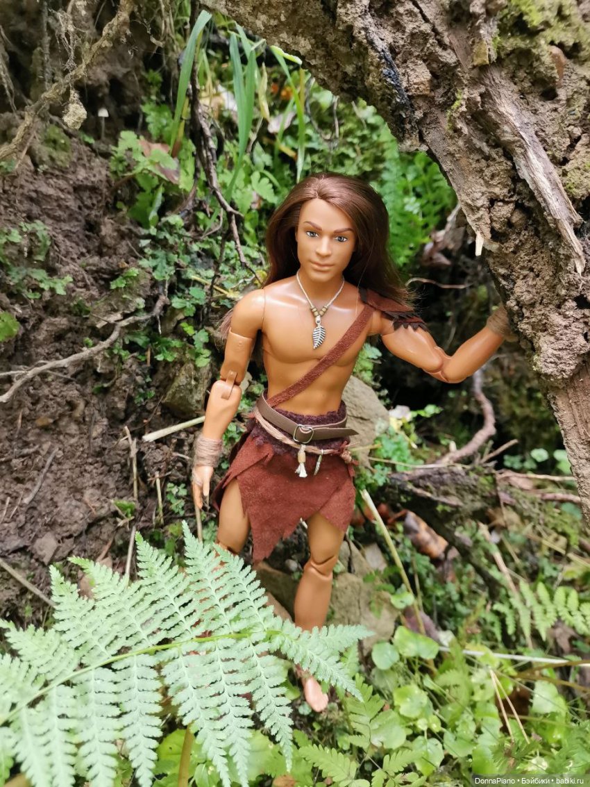 МузФест #3. Jaguar & Luna — JUNGLE