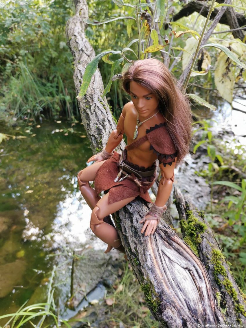 МузФест #3. Jaguar & Luna — JUNGLE