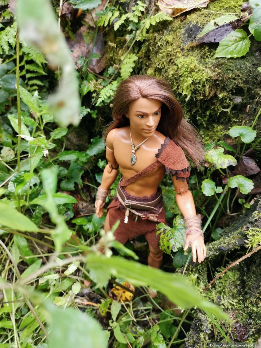 МузФест #3. Jaguar & Luna — JUNGLE (фото 10)