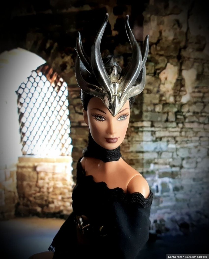 Леди Драконье Сердце — Куклы Integrity Toys (Интегрити): Poppy Parker (фото 10)