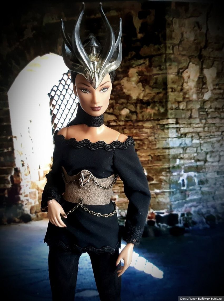 Леди Драконье Сердце — Куклы Integrity Toys (Интегрити): Poppy Parker