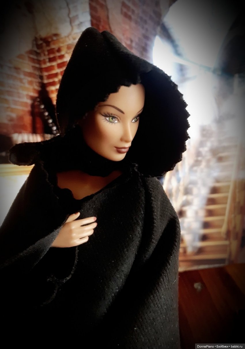 Заманчивые предложения — Кукольные фотоистории и сериалы: комиксы (фото 3)