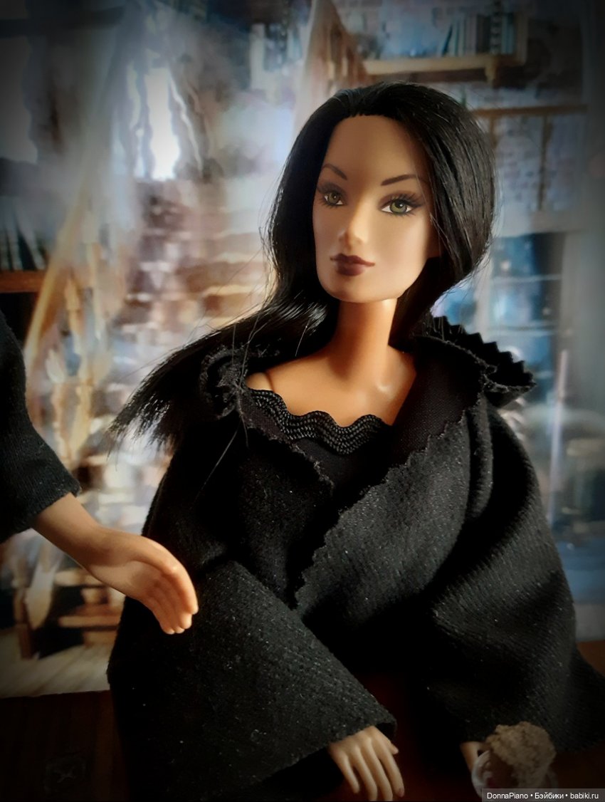 Заманчивые предложения — Кукольные фотоистории и сериалы: комиксы