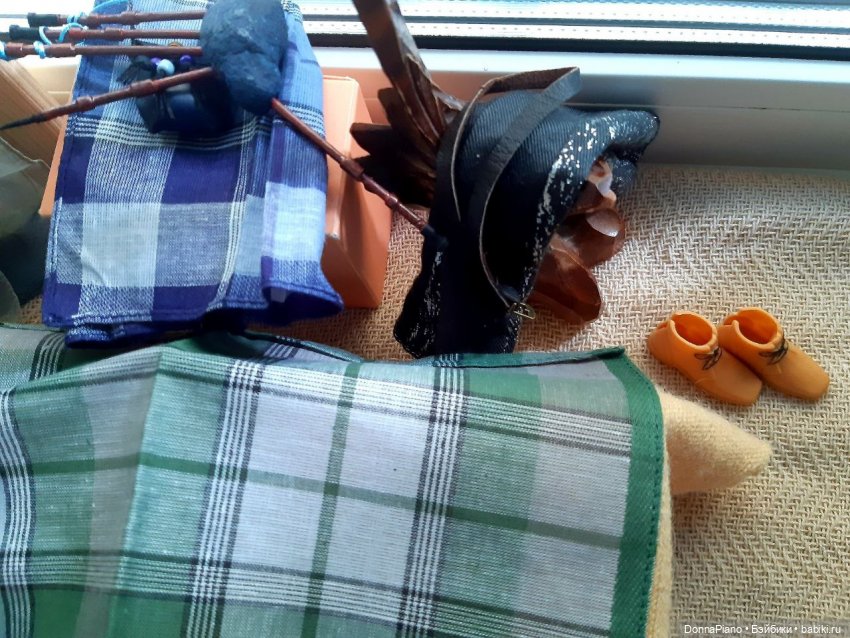 Почему бы и нет — Кукольные фотоистории и сериалы: комиксы (фото 4)