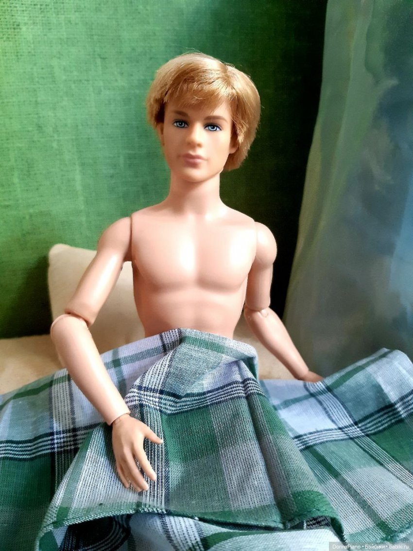 Почему бы и нет — Кукольные фотоистории и сериалы: комиксы (фото 3)