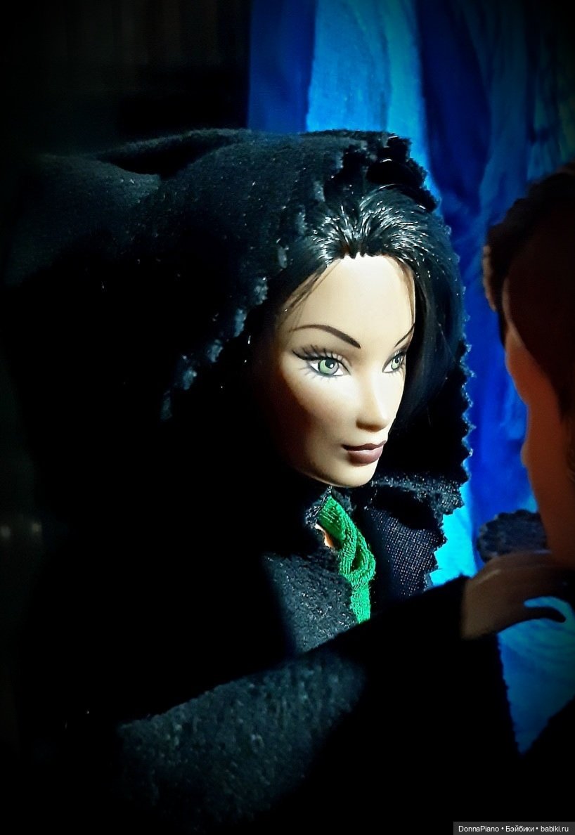 Цена драконьей крови — Кукольные фотоистории и сериалы: комиксы