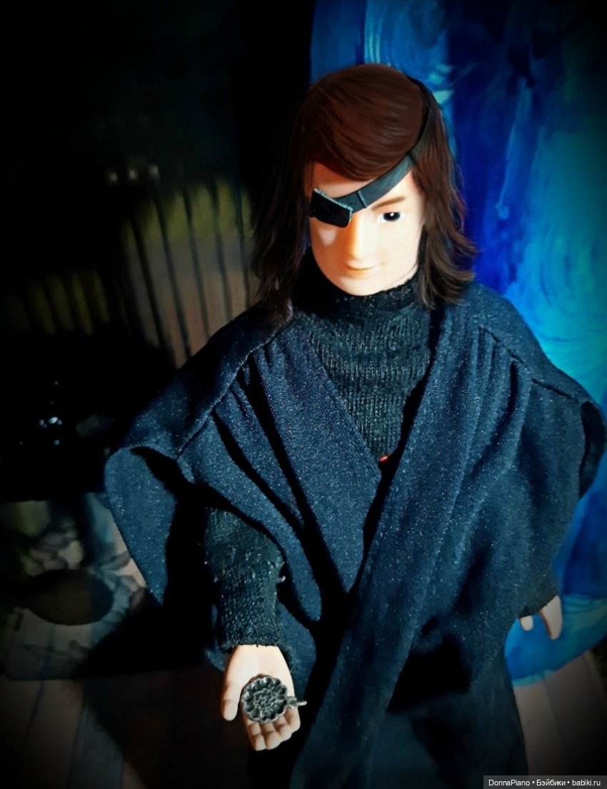 Цена драконьей крови — Кукольные фотоистории и сериалы: комиксы